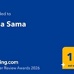 Sama