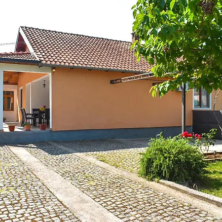 Sama Villa