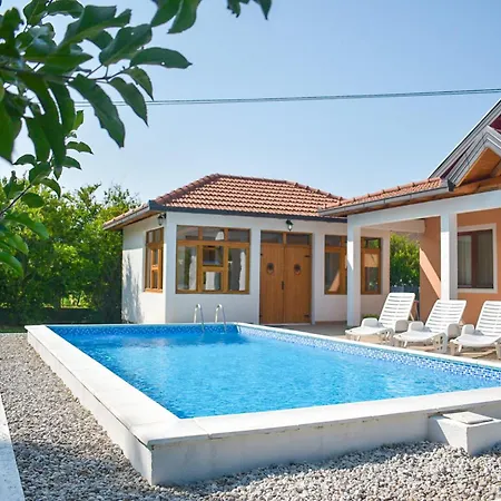 Sama Villa Mostar