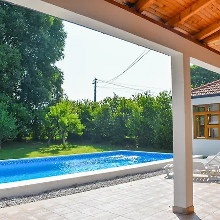 Sama Villa Mostar