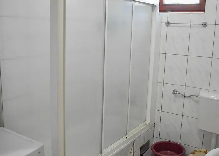 ヴィラ Sama モスタル